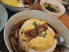 -红小满休闲餐厅(十全街店)