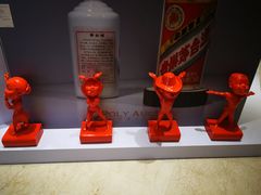 -上海静安香格里拉大酒店