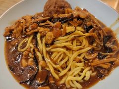 -锅儿挑面馆