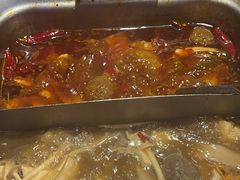 -重庆高老九火锅(万象城店)