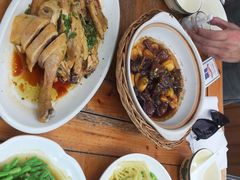 -张鸟园农家乐(张鸟园店)