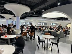 -MINI MARS KIDS CLUB亲子家庭中心(杨浦黄兴店)
