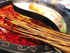 -8号苑自助烤场(西单店)