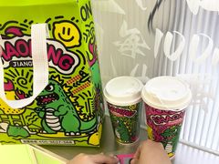 -烧柠·柠檬茶(大融城店)