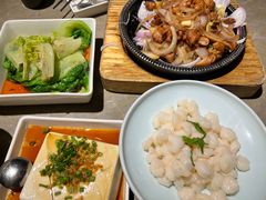 -杭州酒家(庆春路店)
