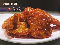 -圣河湾虾饺美食(站前店)