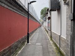 -北京国子监胡同