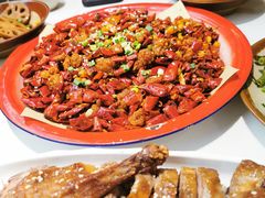 -乔阿马·江南味·驴肉香(龙湖华泾天街店)