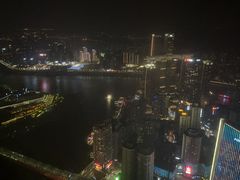 -苏丝的天空高空酒吧Suzie's Sky Bar