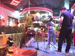 -肉串汪(望京店)