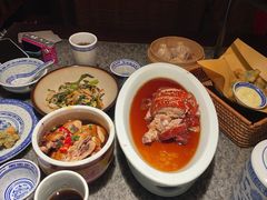 -南京大牌档(青岛万象城店)