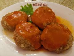 -华梅西餐厅(哈尔滨中央大街店)