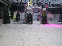 -宁波冰雪大世界(北仑区)