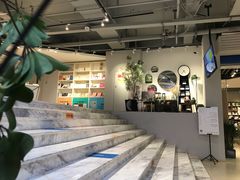 -当当书店(国泰广场店)