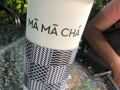 -MAMACHA妈妈茶(岳麓山店)