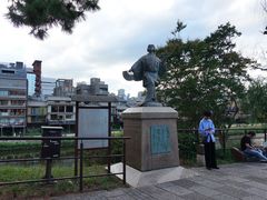 -四条大桥