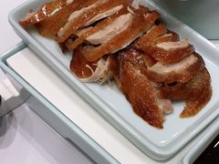 -紫光园·烤鸭·北京菜(劲松店)