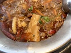 -刘一锅筋头巴脑(王府井店)