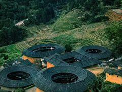 -漳州滨海火山岛自然生态风景区