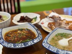 -儿童菜·采风阁家常菜餐厅(亚龙湾天域酒店)