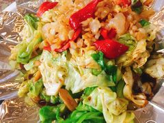 -乔家满族八大碗(流水沟店)