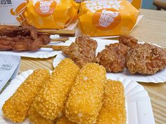 -牛约堡-牛肉汉堡(长宁店)