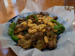 -煲煲掂风味煲仔饭餐厅(西区店)