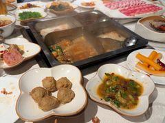 -海底捞火锅(劲松店)