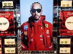 -Ray·Ban雷朋(淮海中路店)