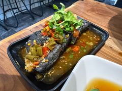 -常樂屋·常德米粉(青年路店)