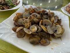 -秋姐美食店(旅游大道店)