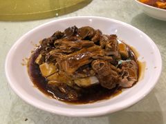 -新东城喜宴海鲜酒家(同德店)