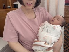 -爱贝佳母婴护理服务中心·月嫂育儿嫂(鲁迅路店)