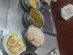 -金陵老丁家馄饨(新街口店)