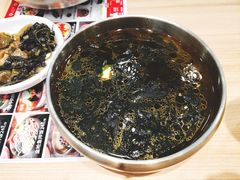 牛肉海带汤-米村拌饭(天津东丽万达店)