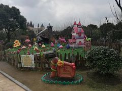 -安徒生童话乐园