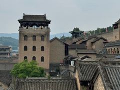 -皇城相府