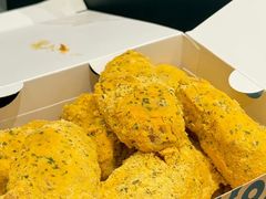-正谈炸鸡(深圳首店)