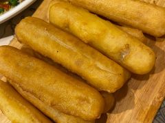 炸脆米酒-杨记隆府(时代天街店)