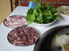 -海关荤豆花(洋河一路店)