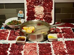 -非遗•老字号•阿彬牛肉火锅(广济桥店)