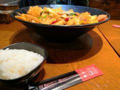 -天府国麻辣香锅(悦荟广场店)