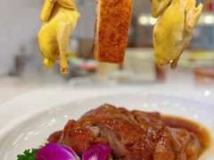 -香港新曜记·粤菜点心(滨江宝龙店)