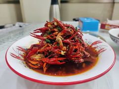 口味虾-辣不怕口味虾(凌霄路店)