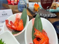 -第六季自助餐厅(甜水园店)