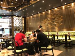 大堂-正斗·港式粤菜(SKLP店)