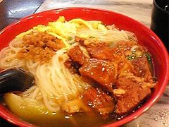 牛腩濑粉-昇记肠粉王(福华路店)