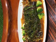 -莹珠阁·私房菜