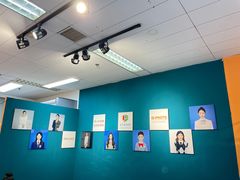 -爱定格照相馆·证件照(川沙店)