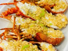-众味海鲜大排档·活海鲜·潮汕味(南澳店)
